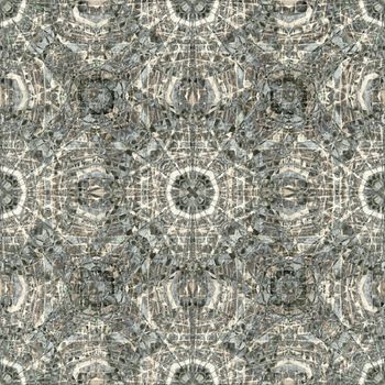 Seamless abstract pattern. Seamless background with geometrical figures.