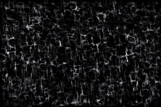 Black and white background. Abstract black background. Dark texture