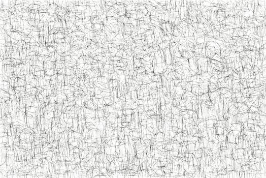 Black and white background. Abstract white background. Gray texture