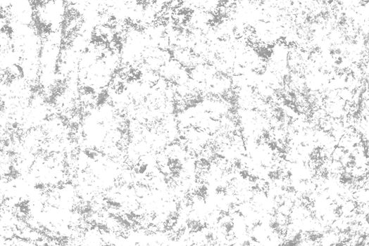 Black and white texture. Abstract white background