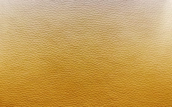 Brown leather texture, may be used as  background