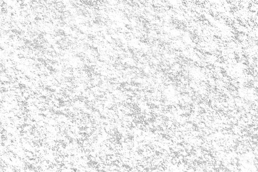 Black and white texture. Abstract white background. Grainy abstract texture on white background.