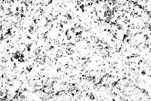 Abstract black and white background. Texture of the stone surface.