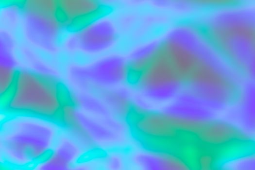 A Backgrounds made of different colored lighting effects