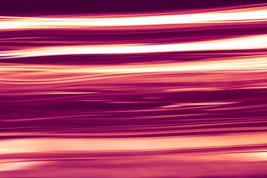 Light waves as abstract futuristic background, science and high tech designs