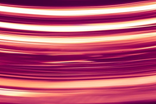 Light waves as abstract futuristic background, science and high tech designs