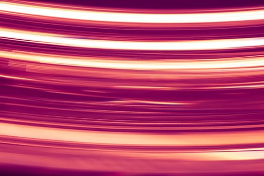 Light waves as abstract futuristic background, science and high tech designs