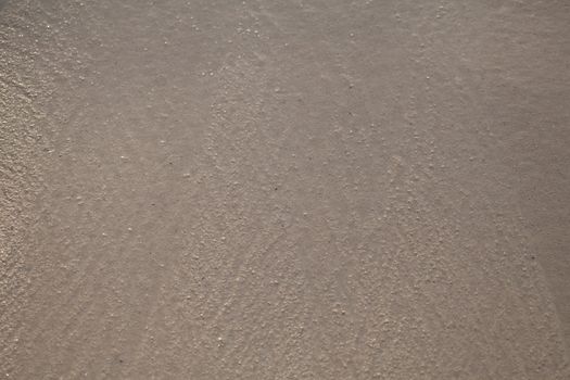 Sand as background and texture