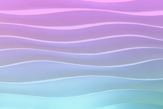 abstract waves structure wall pattern gradient background