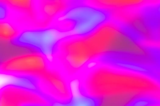 A Backgrounds made of different colored lighting effects