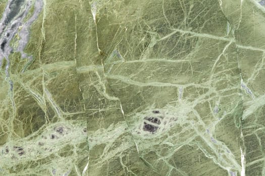A structure of different stone types as a background