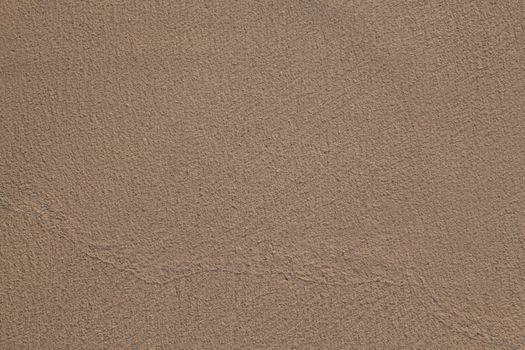 Sand as background and texture