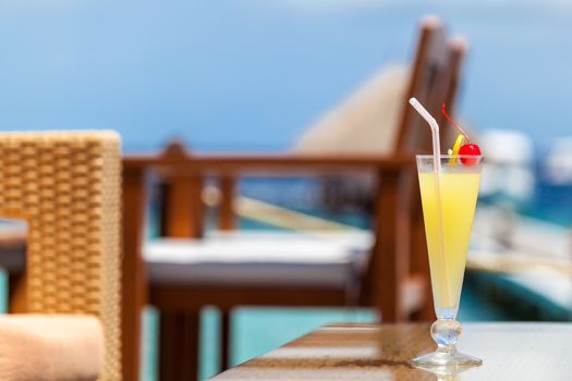 Maldives, travel, holiday, cocktail