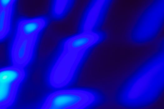 A Backgrounds made of different colored lighting effects