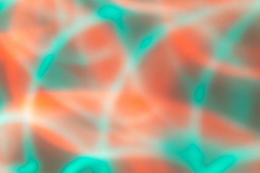 A Backgrounds made of different colored lighting effects
