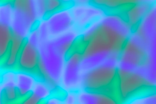 A Backgrounds made of different colored lighting effects