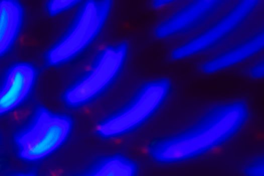 A Backgrounds made of different colored lighting effects