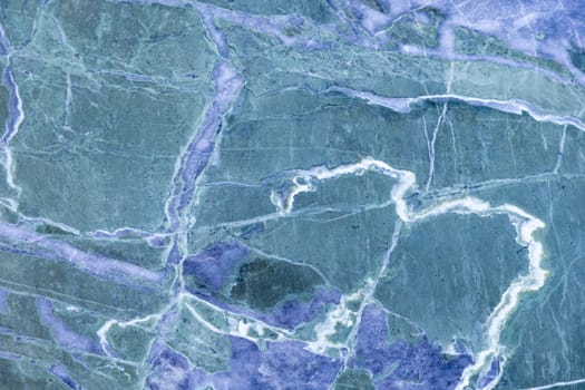 A structure of different stone types as a background