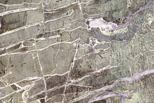 A structure of different stone types as a background