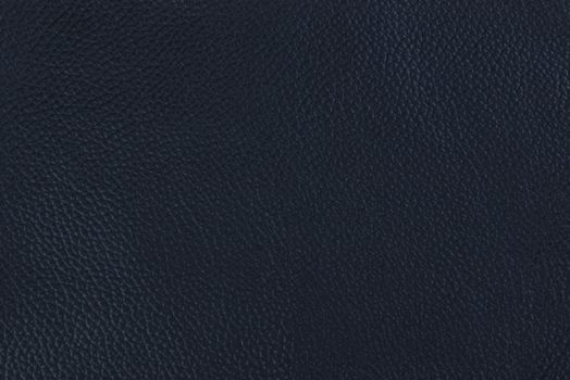 Real leather texture background in filled frame format