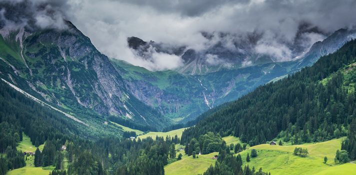 Beautiful pictures of Austria