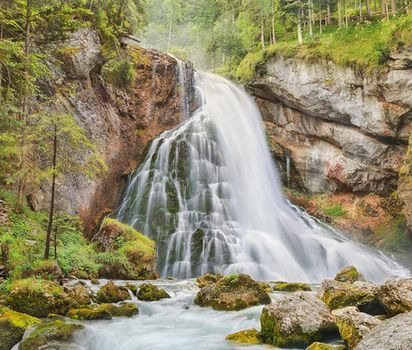 Beautiful pictures of Austria