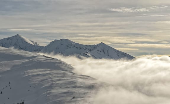 Beautiful pictures of Austria