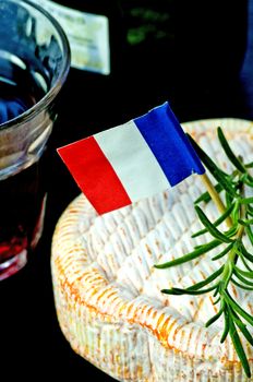 french soft cheese