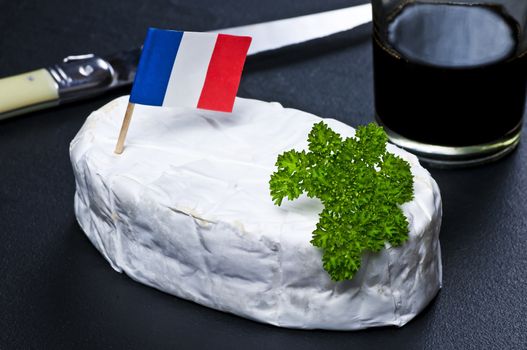 french soft cheese