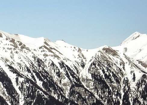 Beautiful pictures of Austria
