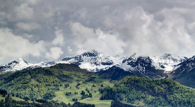 Beautiful pictures of Austria