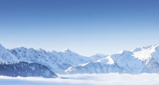 Beautiful pictures of Austria