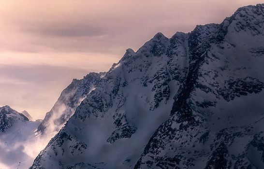Beautiful pictures of Austria