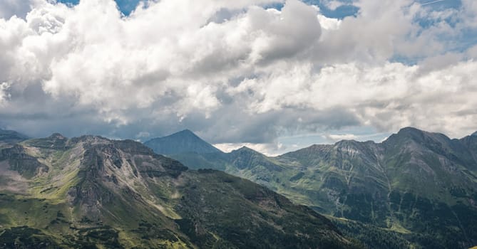 Beautiful pictures of Austria