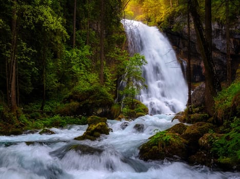 Beautiful pictures of Austria