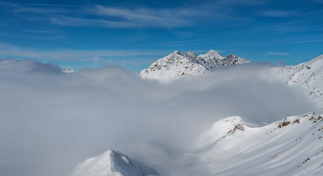 Beautiful pictures of Austria