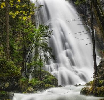 Beautiful pictures of Austria