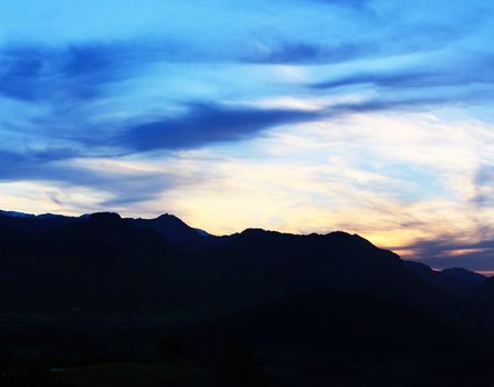 Beautiful pictures of Austria