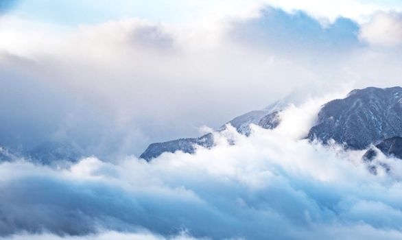 Beautiful pictures of Austria