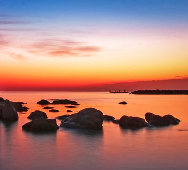 Beautiful pictures of Azerbaijan