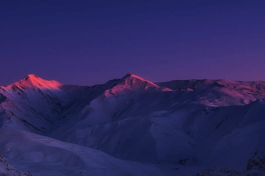 Beautiful pictures of Azerbaijan