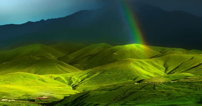 Beautiful pictures of Azerbaijan