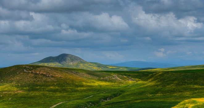 Beautiful pictures of Azerbaijan