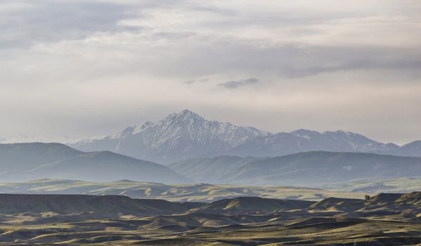 Beautiful pictures of Azerbaijan