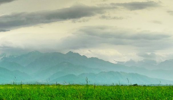 Beautiful pictures of Azerbaijan