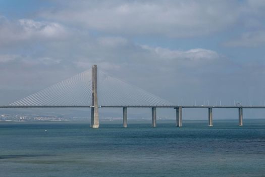 discovery of the city of Lisbon in Portugal. Romantic weekend in Europe.