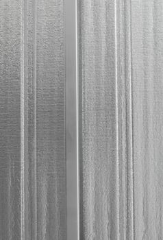 metal sheet roof corrugated metallic texture surface background