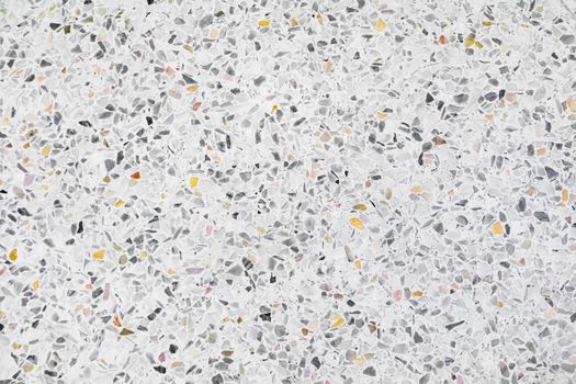 terrazzo floor or marble beautiful old texture, polished stone wall for background