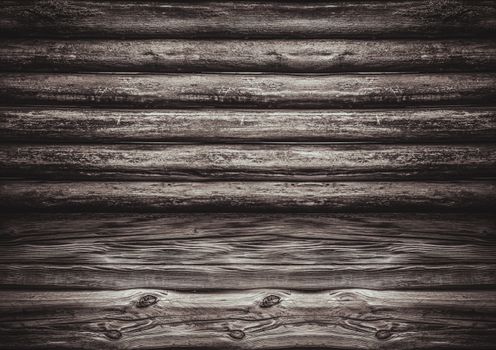 Vintage gray Wood Board Texture Wooden Floor Christmas horizontal Backdrop