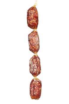 salami of Italy